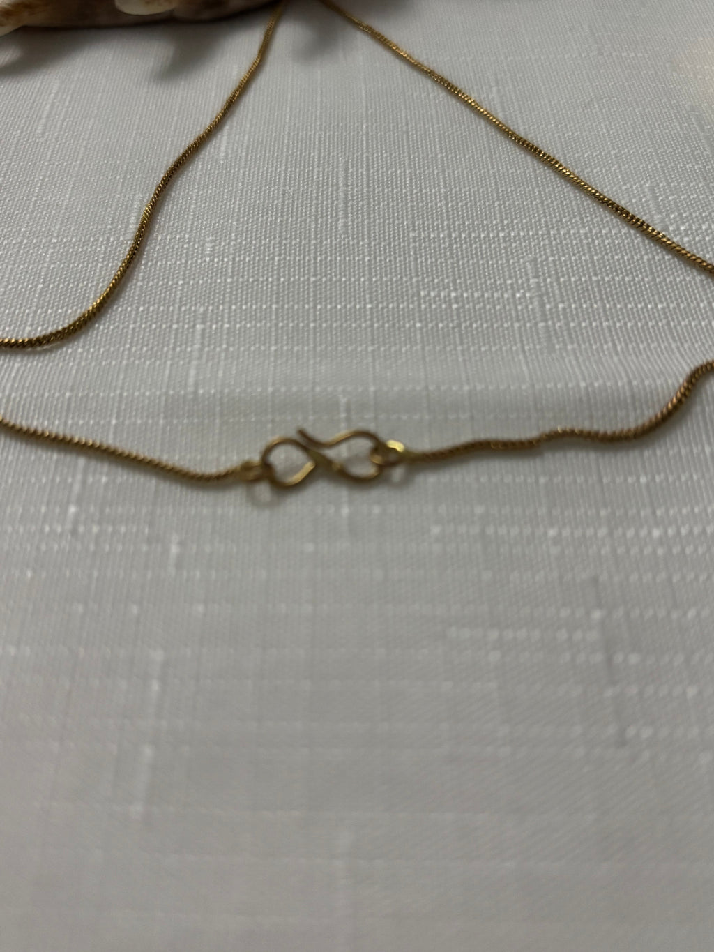 Bola de grossesse en Laiton